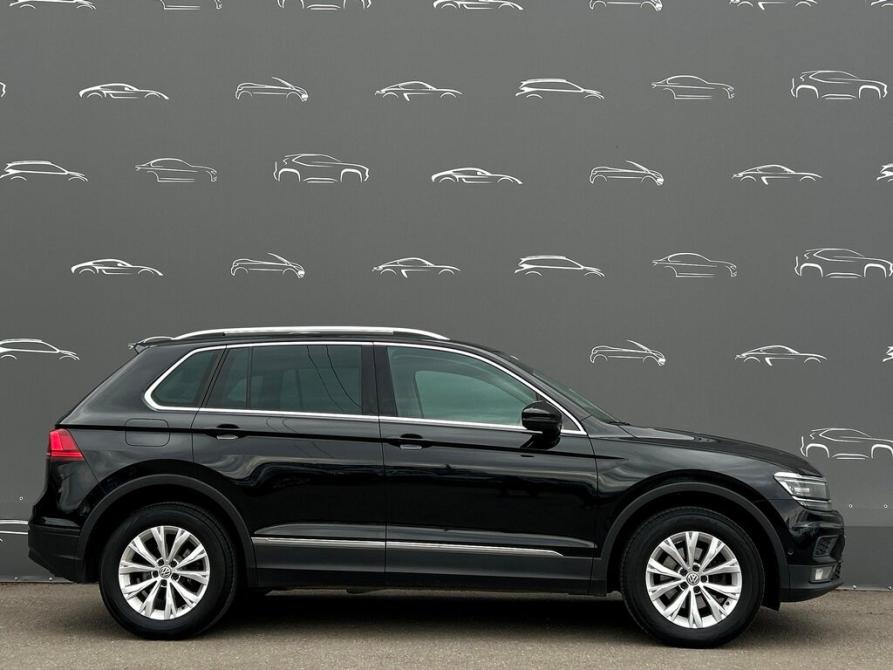 Volkswagen Tiguan II Санкт-Петербург  - изображение 13