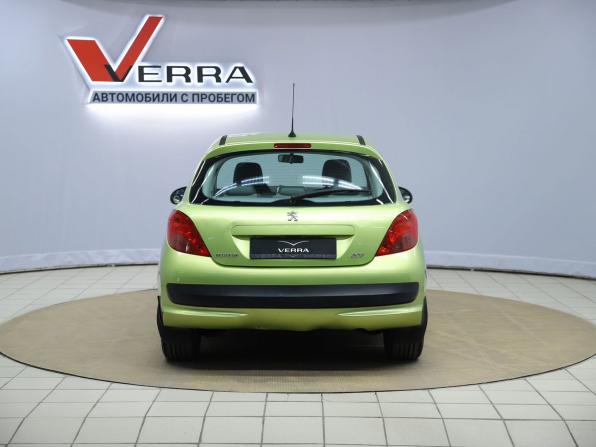 Peugeot 207 I с пробегом 2007 года, цена 320 000 рублей, 178900 км, хэтчбек, Автокод Объявления