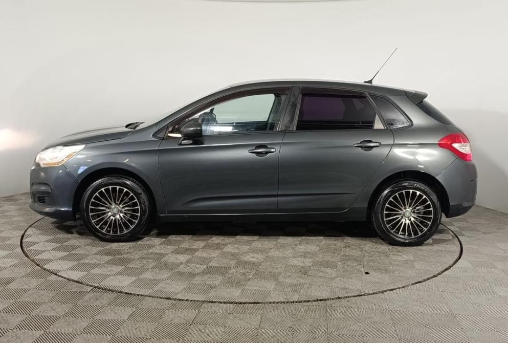 Citroen C4 II Волгоград  - изображение 4