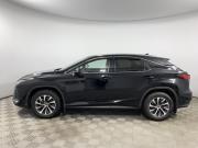 Lexus RX IV Рестайлинг Москва  - изображение 28