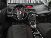 Opel Meriva B Ставрополь  - изображение 26