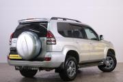 Toyota Land Cruiser Prado 120 Series Рестайлинг Омск  - изображение 29