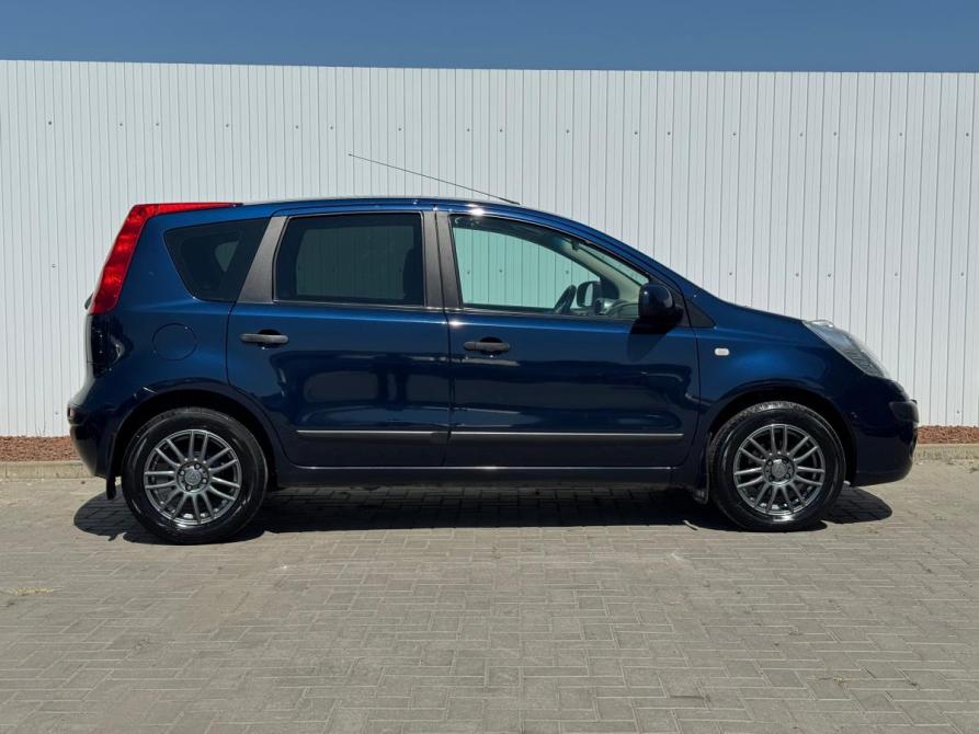 Nissan Note I Ростов-на-Дону  - изображение 6