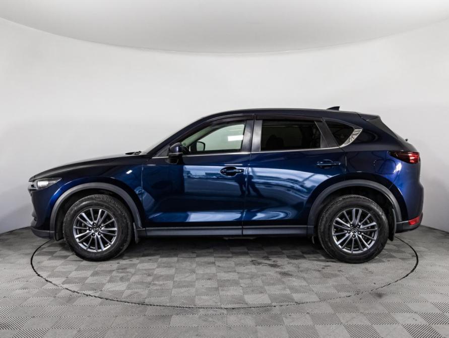 Mazda CX-5 II Санкт-Петербург  - изображение 9