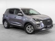 Chery Tiggo 4 Pro I Рестайлинг Москва  - изображение 31