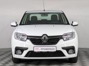 Renault Logan II Рестайлинг Химки  - изображение 15