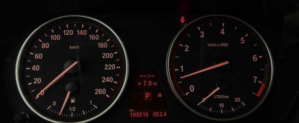 BMW X5 II (E70) Рестайлинг Москва  - изображение 6