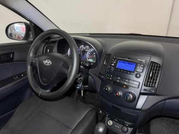 Hyundai i30 I с пробегом 2010 года, цена 570 000 рублей, 187437 км, хэтчбек, Автокод Объявления