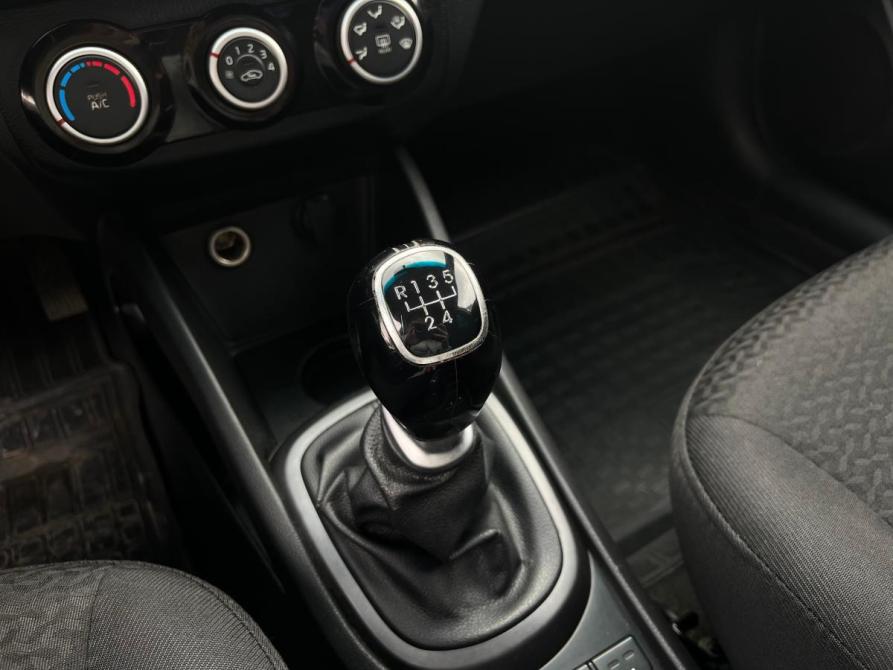 Kia Rio III Альметьевск  - изображение 16