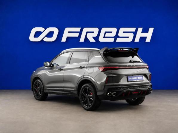 Geely Coolray I Рестайлинг с пробегом 2024 года, цена 2 127 434 рубля, 26048 км, внедорожник, Автокод Объявления
