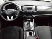 Kia Sportage III Санкт-Петербург  - изображение 30