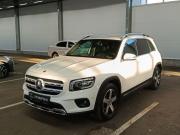 Mercedes-Benz GLB I (X247) Набережные Челны  - изображение 23