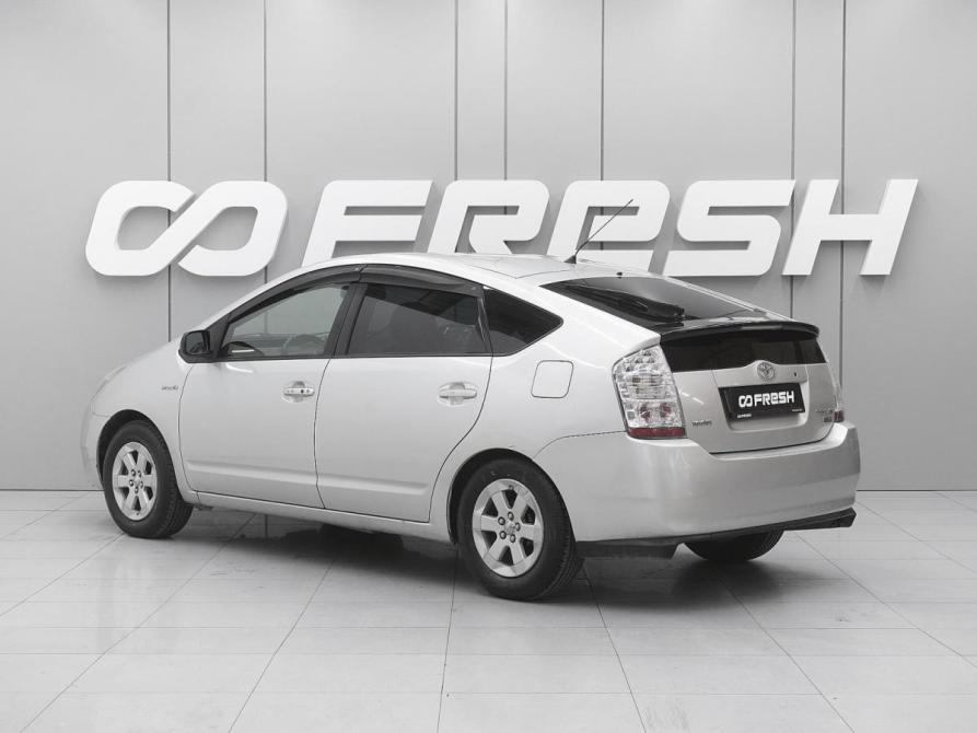 Toyota Prius II (XW20) Ростов-на-Дону  - изображение 2