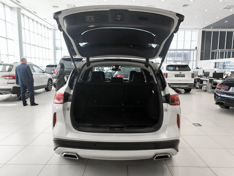 Infiniti QX50 II Казань  - изображение 12