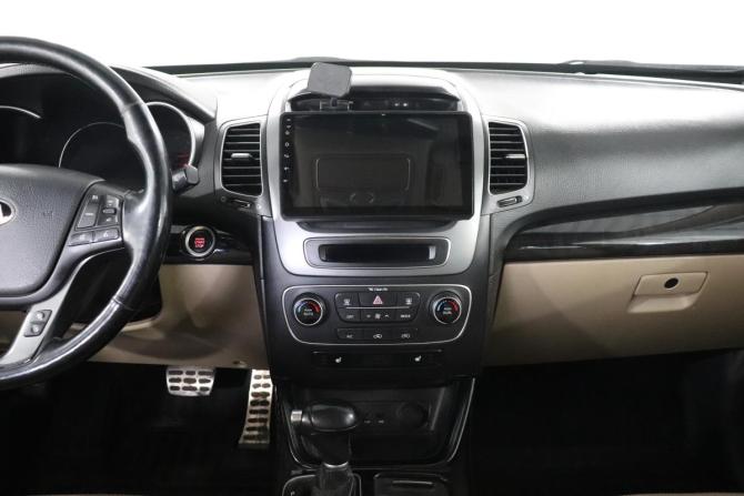 Kia Sorento II Рестайлинг с пробегом 2012 года, цена 1 312 000 рублей, 233441 км, внедорожник, Автокод Объявления