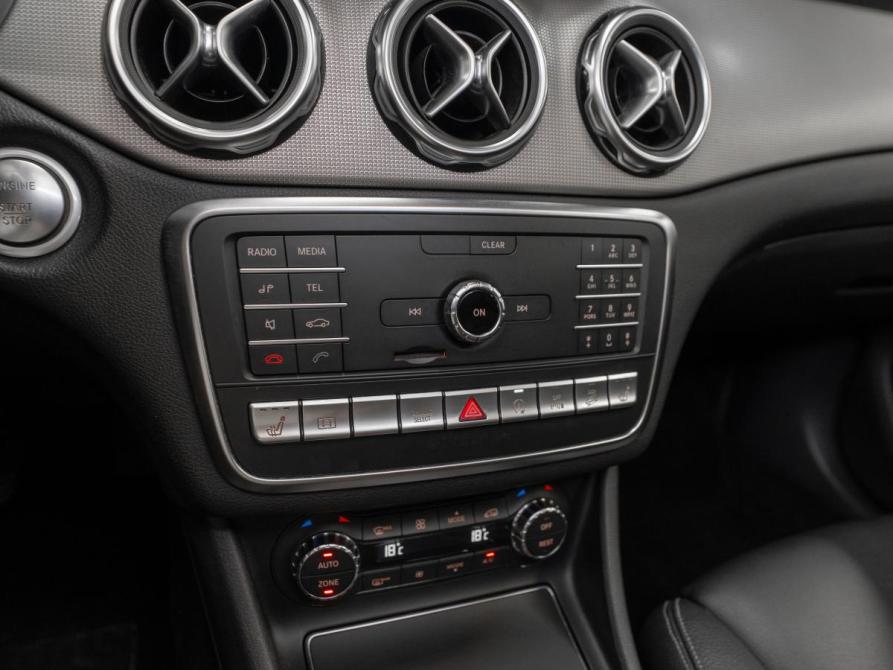 Mercedes-Benz GLA I (X156) Рестайлинг Москва  - изображение 16