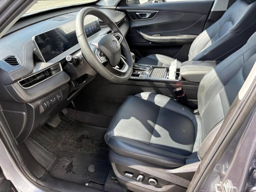 Chery Tiggo 4 Pro I Нижний Тагил  - изображение 11