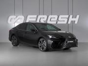 Toyota Camry IX (XV80) China Market Минеральные Воды  - изображение 17