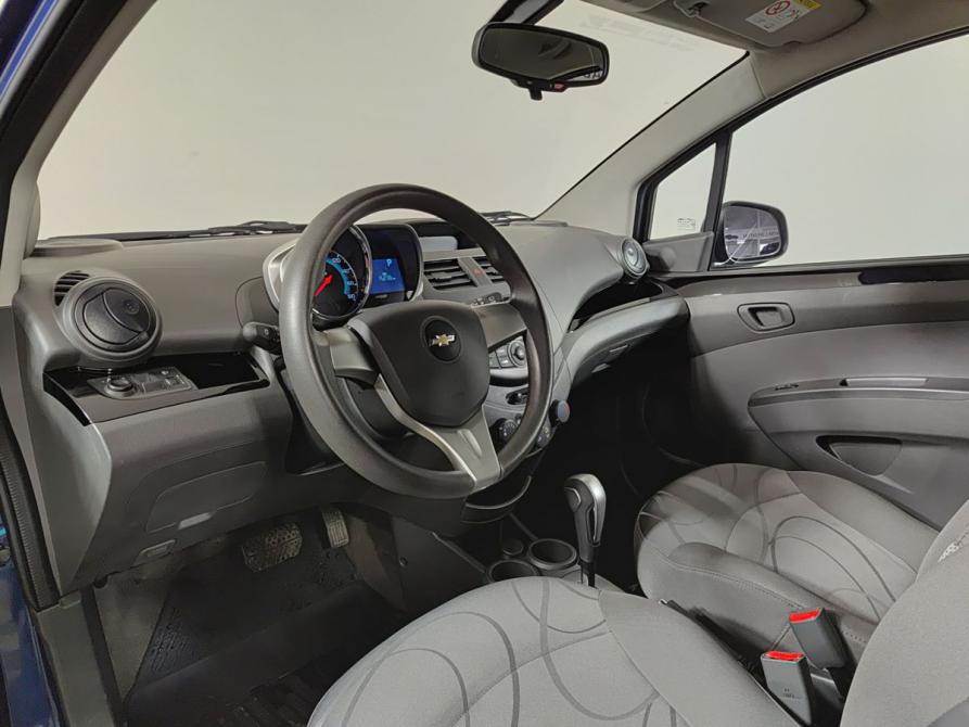 Chevrolet Spark III (M300) Рестайлинг Уфа  - изображение 20