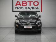 Mazda CX-7 I Рестайлинг Челябинск  - изображение 32