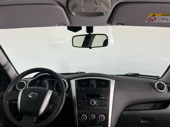 Datsun on-DO I с пробегом 2019 года, цена 549 000 рублей, 47000 км, седан, Автокод Объявления