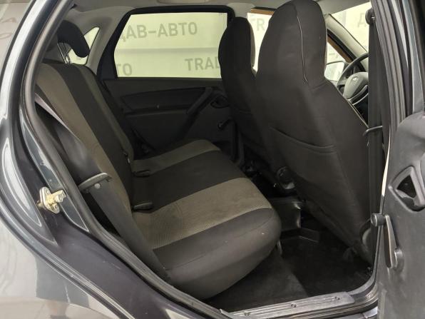 Lada (ВАЗ) Granta I Рестайлинг с пробегом 2020 года, цена 599 000 рублей, 96000 км, седан, Автокод Объявления