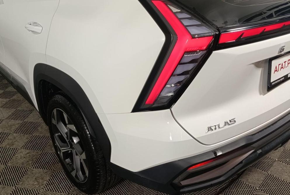Geely Atlas II Волгоград  - изображение 20