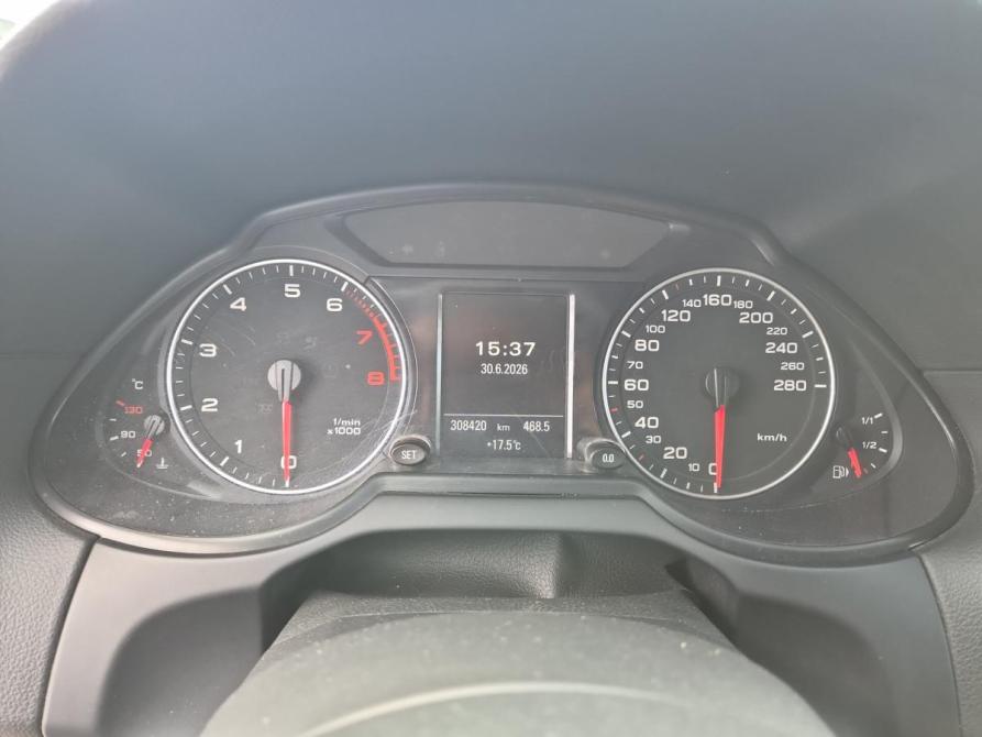 Audi Q5 I (8R) Саратов  - изображение 27