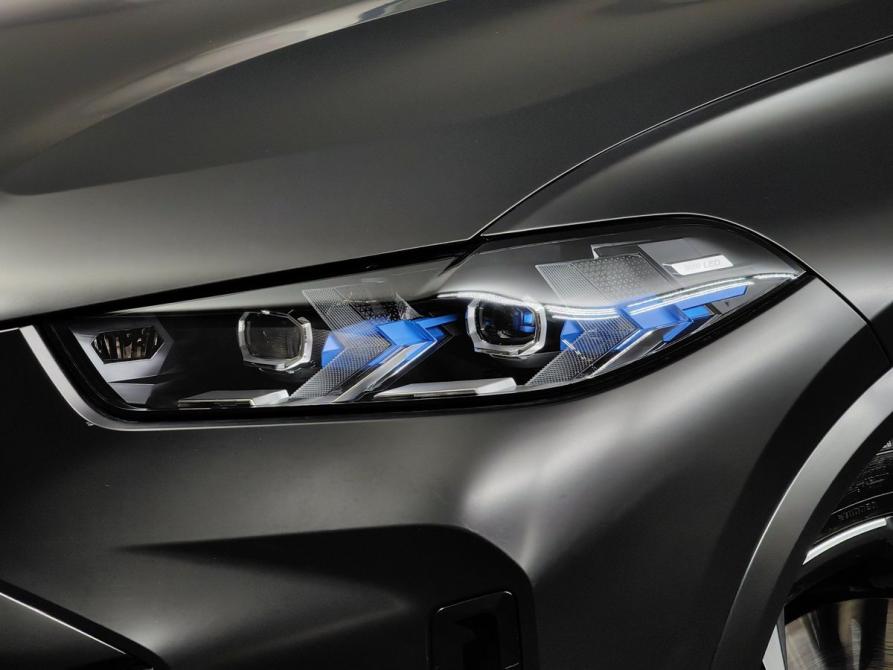 BMW X5 IV (G05/G18) Рестайлинг Москва  - изображение 8