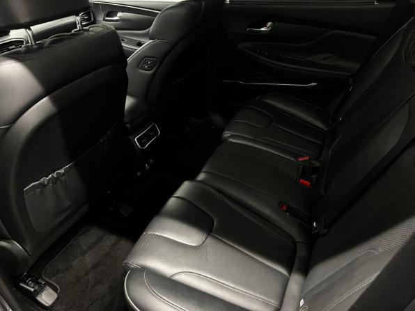 Hyundai Santa Fe IV Рестайлинг с пробегом 2021 года, цена 3 030 000 рублей, 120522 км, внедорожник, Автокод Объявления
