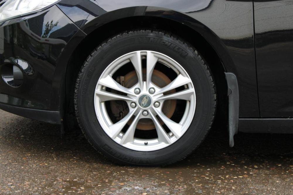 Ford Focus III Ярославль  - изображение 14