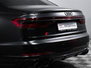 Audi S8 IV (D5) Рестайлинг Москва  - изображение 48