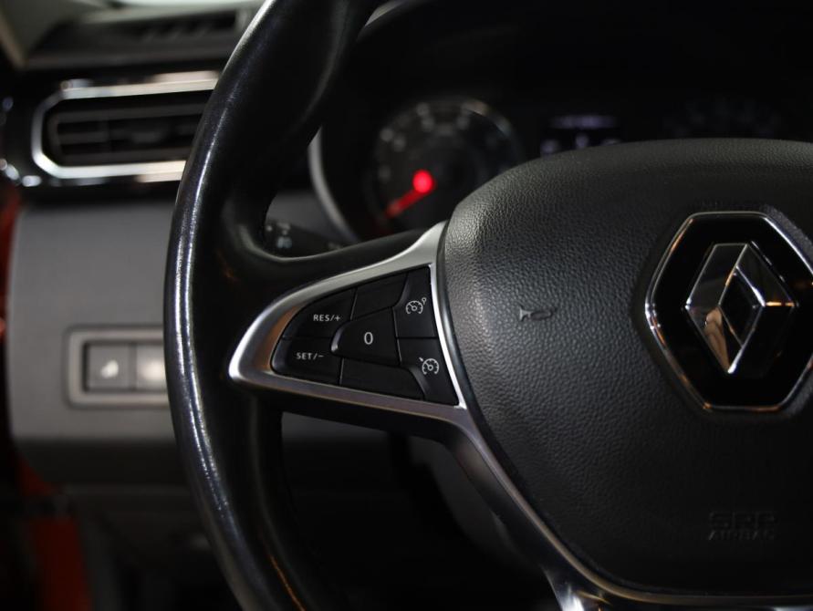 Renault Arkana I Санкт-Петербург  - изображение 12