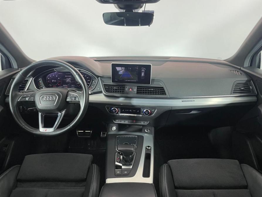 Audi Q5 II (FY) Воронеж  - изображение 11
