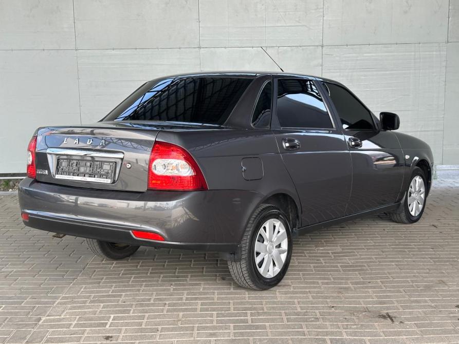 Lada (ВАЗ) Priora I Рестайлинг Тамбов  - изображение 8