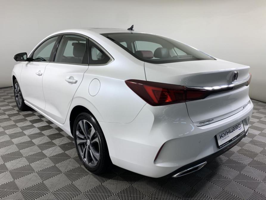 Changan Eado Plus Москва  - изображение 7