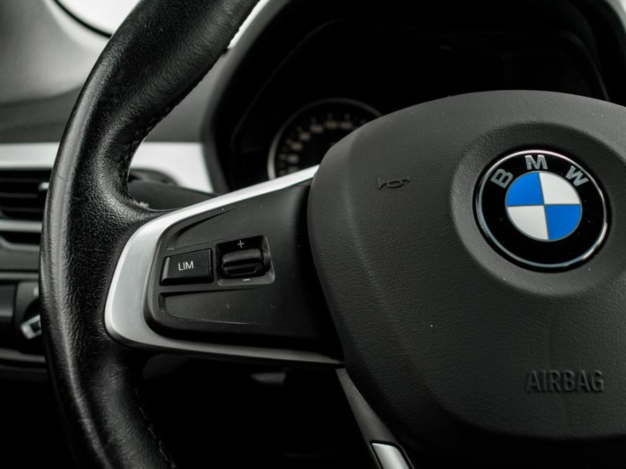 BMW X1 II (F48) Екатеринбург  - изображение 15