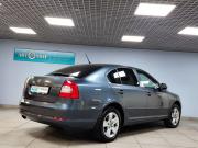 Skoda Octavia II (A5) Рестайлинг Москва  - изображение 24
