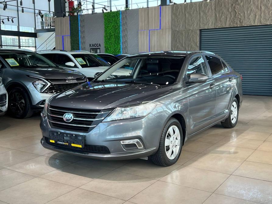 Lifan Solano II Оренбург  - изображение 1