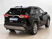 Toyota RAV4 V (XA50) Балашиха  - изображение 25