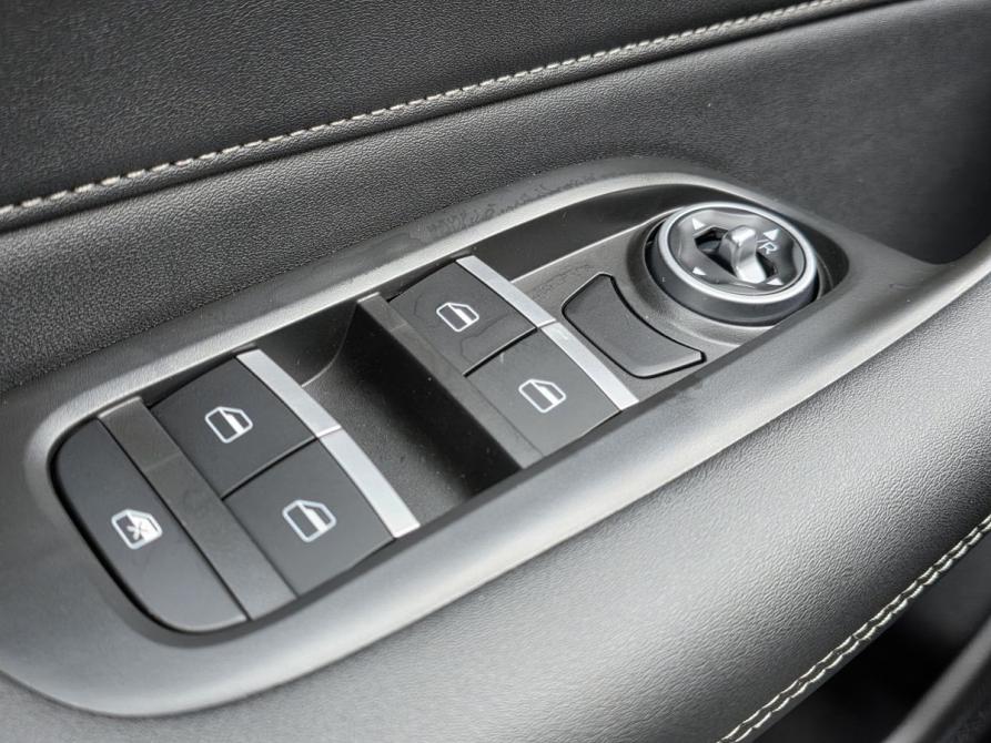 Chery Tiggo 4 Pro I Рестайлинг Москва  - изображение 15