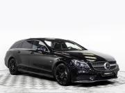 Mercedes-Benz CLS II (C218) Рестайлинг Москва  - изображение 33