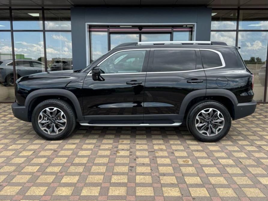 Haval Dargo I Краснодар  - изображение 8