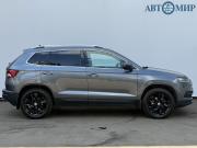 Skoda Karoq I Москва  - изображение 19