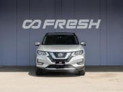 Nissan X-Trail III Рестайлинг Краснодар  - изображение 25