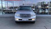 Toyota Land Cruiser 200 Series Красноярск  - изображение 32