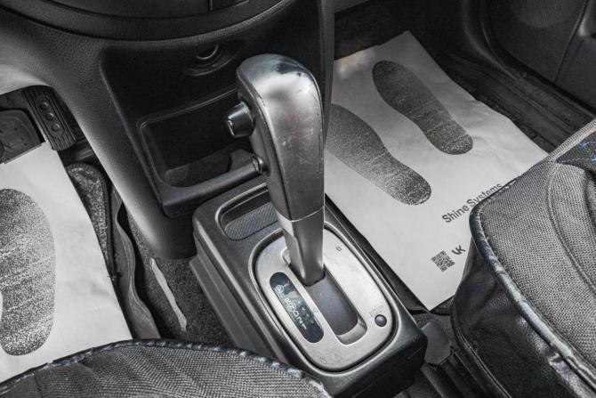 Nissan Note I с пробегом 2007 года, цена 649 000 рублей, 254400 км, хэтчбек, Автокод Объявления