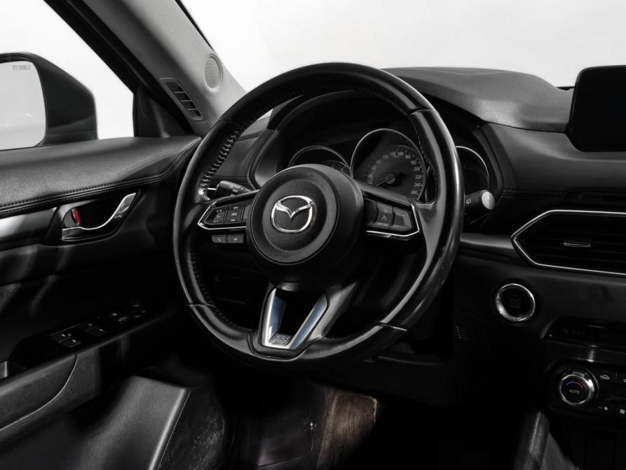 Mazda CX-5 II Санкт-Петербург  - изображение 14
