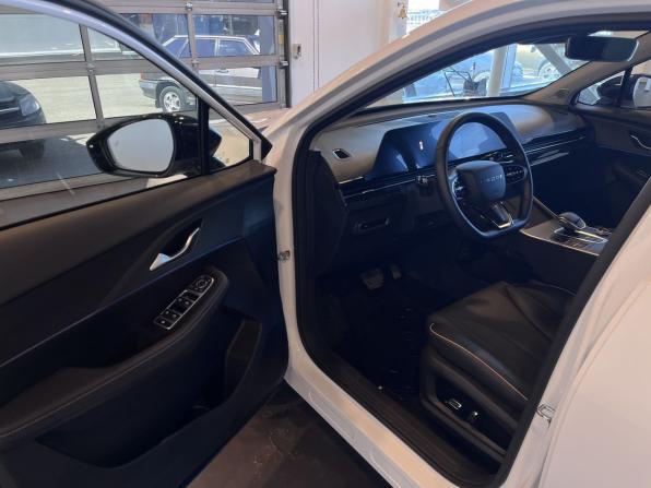 Omoda C5 I Рестайлинг с пробегом 2024 года, цена 2 583 000 рублей, 3622 км, внедорожник, Автокод Объявления