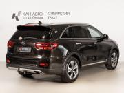 Kia Sorento III Prime Рестайлинг Казань  - изображение 16